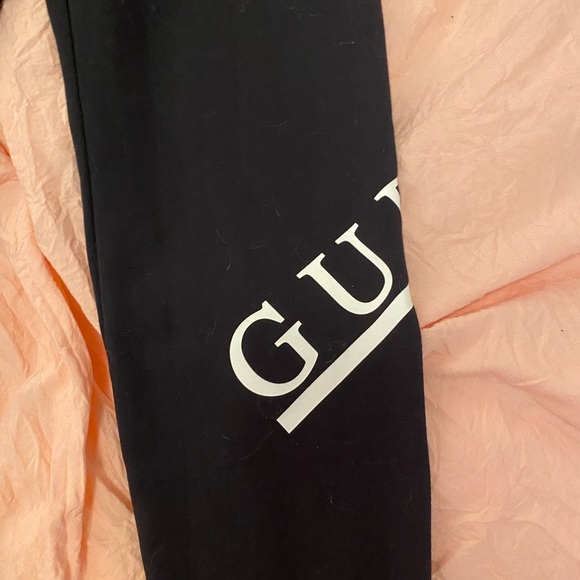 Guess Leggings full length - Picture 3 of 3